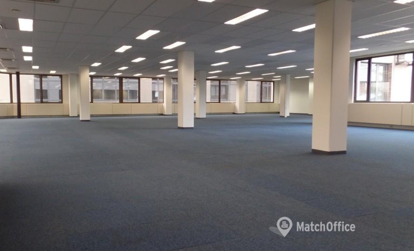 Bedrijvenpark te huur  Antwerpen, Uitbreidingstraat 40, 430 m², - 4 | MatchOffice.be