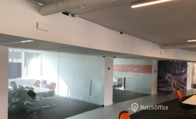 Bureaux équipés à louer à Anvers, Uitbreidingstraat 2, 160 m², - 19 | MatchOffice.be