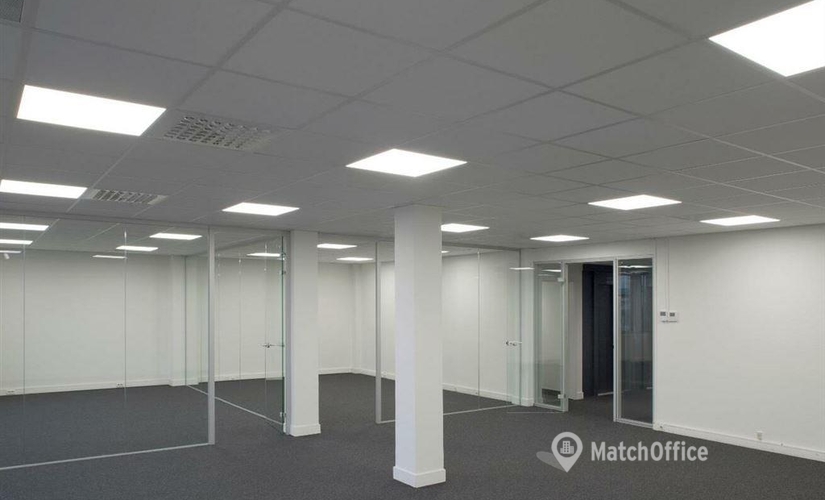 Bedrijvenpark te huur  Antwerpen, Frankrijklei 121, 40 m², - 0 | MatchOffice.be