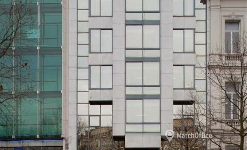 Bedrijvenpark te huur  Antwerpen, Frankrijklei 121, 40 m², - 1 | MatchOffice.be