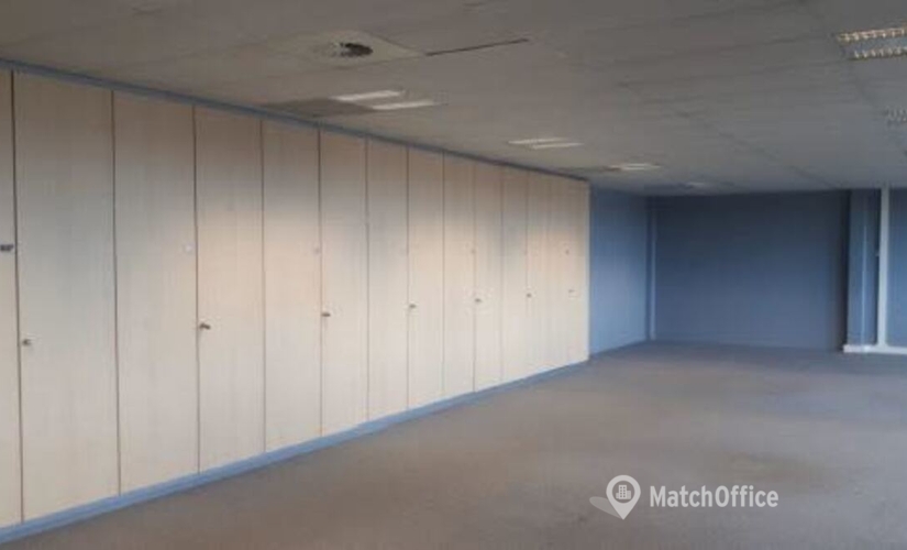40 m² Serviced office place for rent in Antwerp, Uitbreidingstraat 60 (2600) - 3 | MatchOffice.com