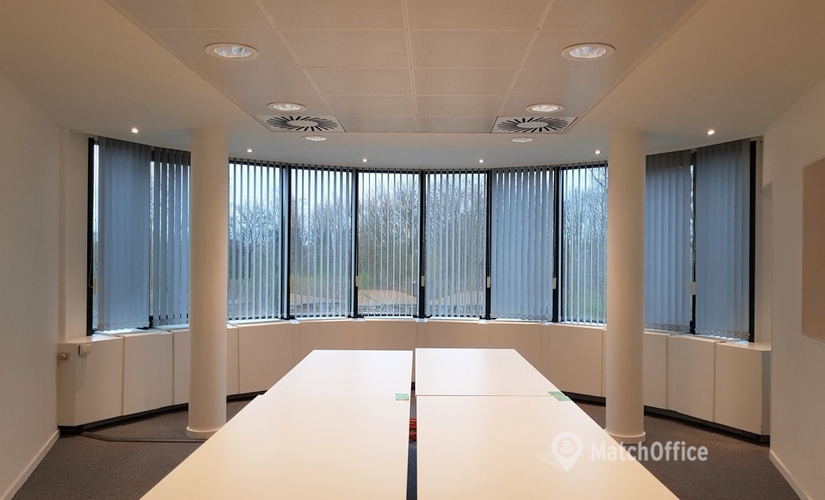 Bureaux équipés à louer à Anvers, Coremansstraat 34, 40 m², - 2 | MatchOffice.be