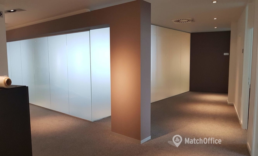 Business center à louer à Anvers, Coremansstraat 34, 40 m², - 3 | MatchOffice.be