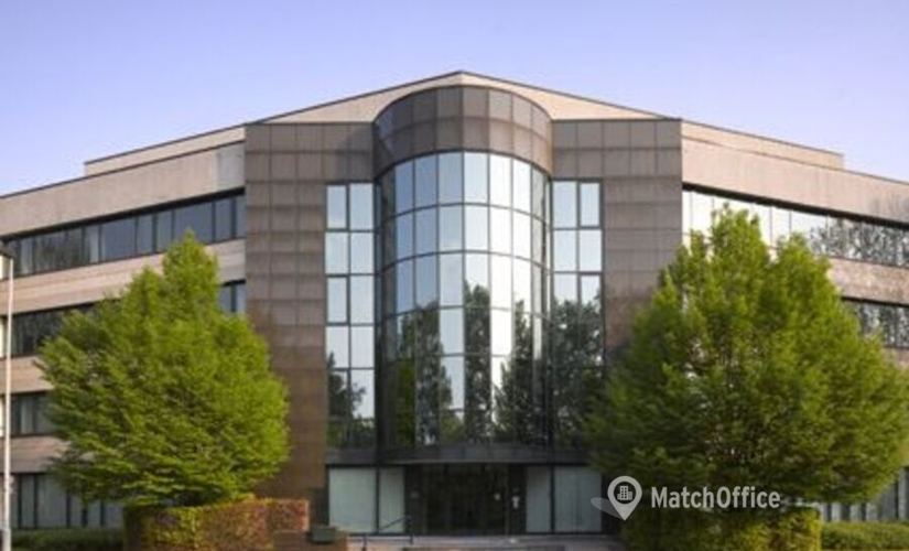 Сentre d'affaires à louer à Anvers, Coremansstraat 34, 40 m², - 0 | MatchOffice.be