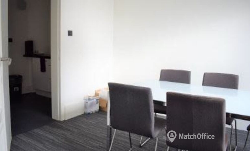Centre d'affaires Amerikalei 35 2000 Anvers