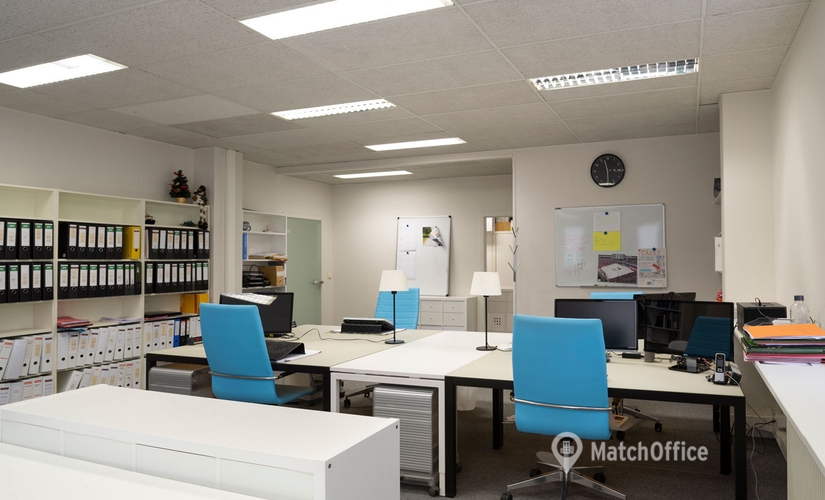 Bedrijfsgebouw te huur Willebroek, Antwerpsesteenweg 45, 80 m², - 3 | MatchOffice.be