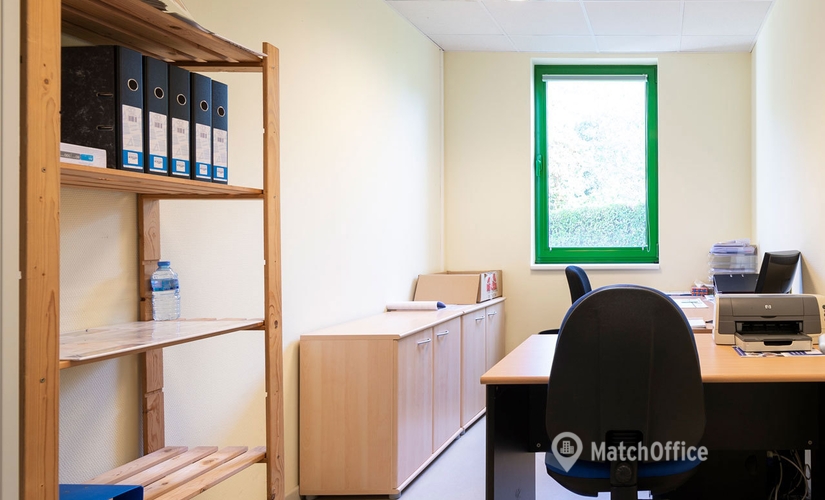 Business center te huur Willebroek, Antwerpsesteenweg 45, 80 m², - 0 | MatchOffice.be