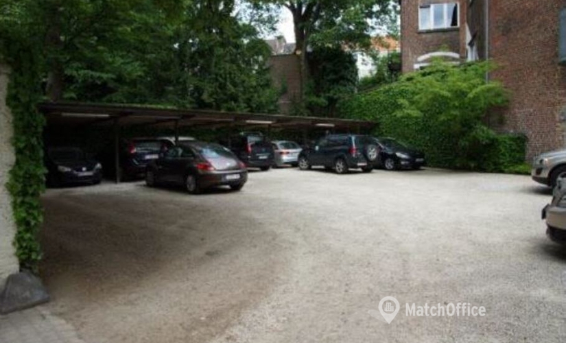 200 m² Co-working  in Ixelles, Rue Archimède 61 (1000) - 4 | MatchOffice.com