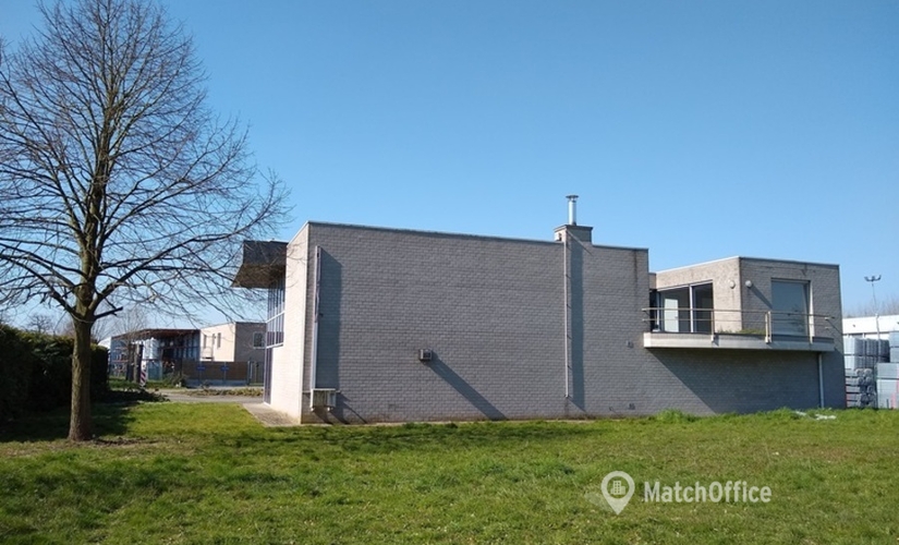 60 m² Business space in Boortmeerbeek, Industrieweg 13 (3190) - 2 | MatchOffice.com