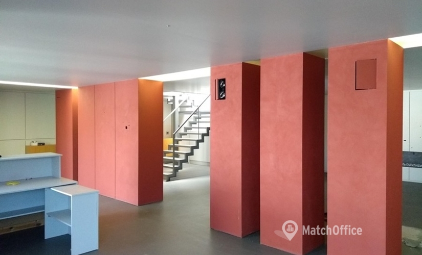 60 m² Business center in Boortmeerbeek, Industrieweg 13 (3190) - 4 | MatchOffice.com