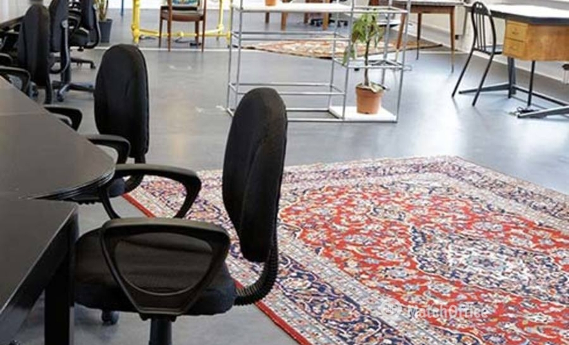 Bedrijfsgebouw te huur  Vorst, Oude Vijversstraat 40, 40 m², - 4 | MatchOffice.be