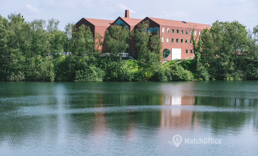 Bedrijvenpark te huur  Antwerpen, Galileilaan 15, 90 m², - 0 | MatchOffice.be