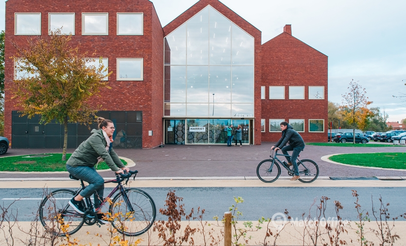 Bedrijventerrein te huur  Antwerpen, Galileilaan 15, 90 m², - 1 | MatchOffice.be