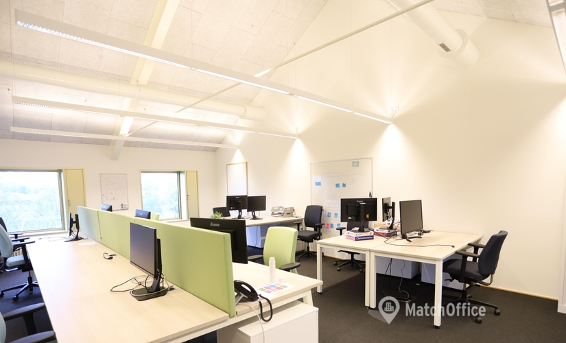 Сentre d'affaires à louer à Anvers, Galileilaan 15, 90 m², - 3 | MatchOffice.be