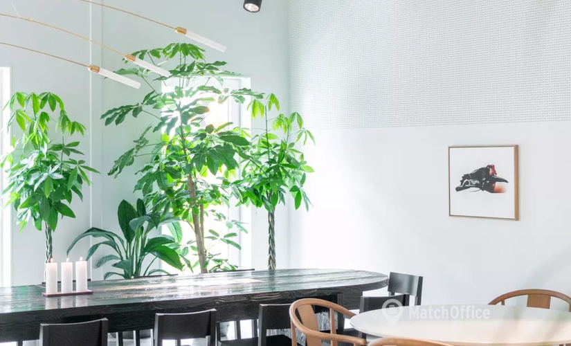 40 m² Co-working  in Dilbeek, Alfons Gossetlaan (1702) - 3 | MatchOffice