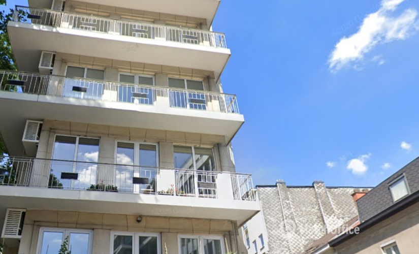 Business center te huur  Elsene, Kunstlaan 19, 40 m², - 2 | MatchOffice.be