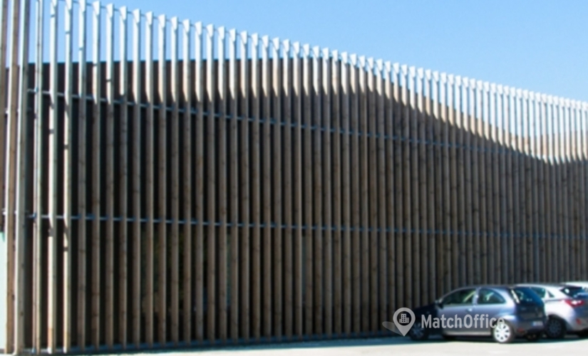 25 m² Serviced office in Harelbeke, Gen. Deprezstraat 2/050 (8530) - 4 | MatchOffice