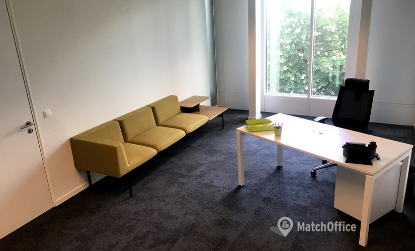 Virtual office à louer à Ixelles, Avenue Louise 143/4 - 8 | MatchOffice.be