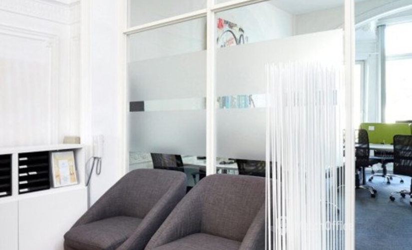 120 m² Business park in Etterbeek, Priester Cuyperstraat 3 (1040) - 4 | MatchOffice