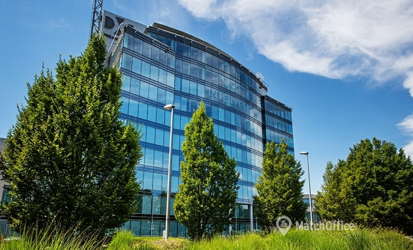50 m² Business park in Mechelen, Blarenberglaan 2C (2800) - 2 | MatchOffice.com