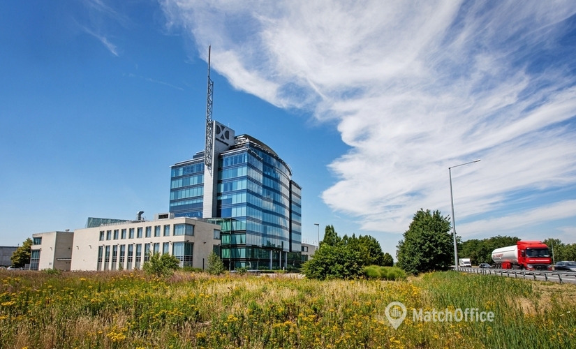 1032 m² Serviced office in Mechelen, Blarenberglaan 2C (2800) - 5 | MatchOffice