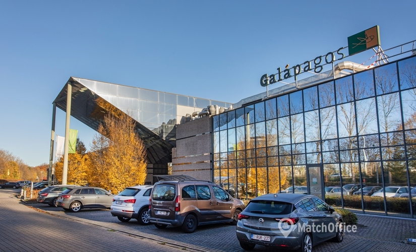 Business center à louer à Malines, Generaal de Wittelaan 11 A, 1901 m², - 2 | MatchOffice.be