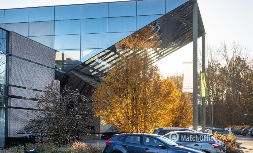 1901 m² Shared office in Mechelen, Generaal de Wittelaan 11 A (2800) - 3 | MatchOffice