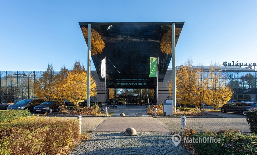 1901 m² Co-working in Mechelen, Generaal de Wittelaan 11 A (2800) - 7 | MatchOffice