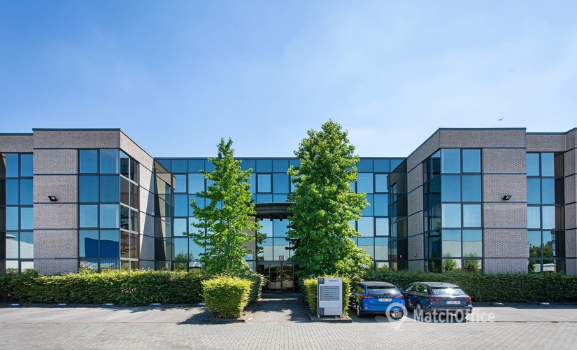Kantoor te huur Mechelen, Generaal de Wittelaan 17, 800 m², - 7 | MatchOffice.be