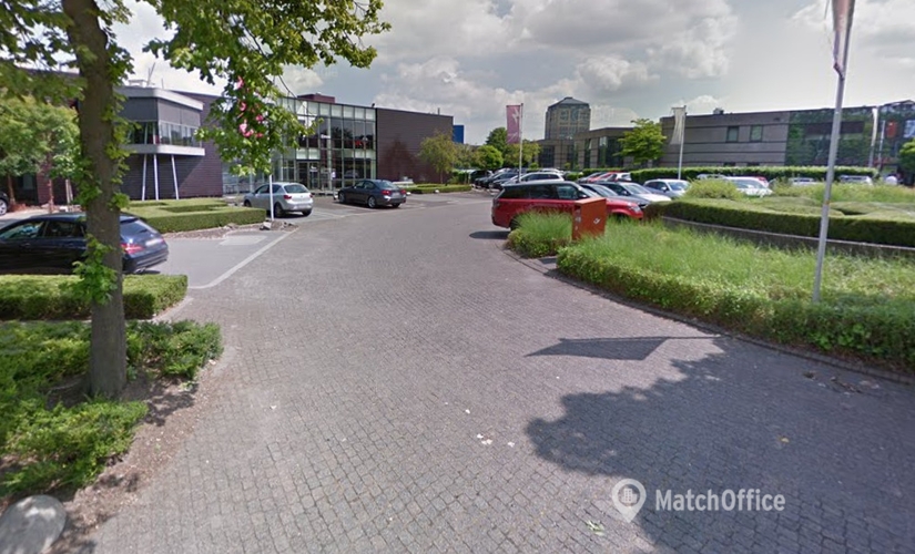 945 m² Serviced office in Mechelen, Generaal de Wittelaan 9 (2800) - 3 | MatchOffice.com