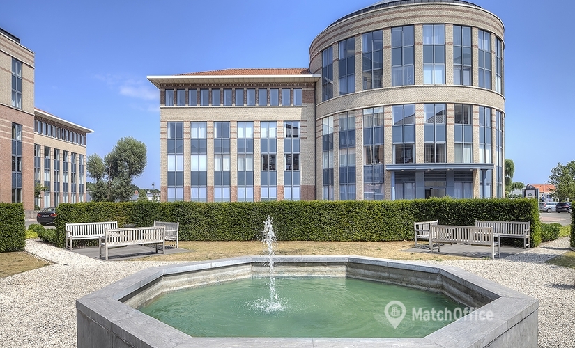 Business center te huur  Mechelen, Schaliënhoevedreef 20 B, 260 m², - 3 | MatchOffice.be