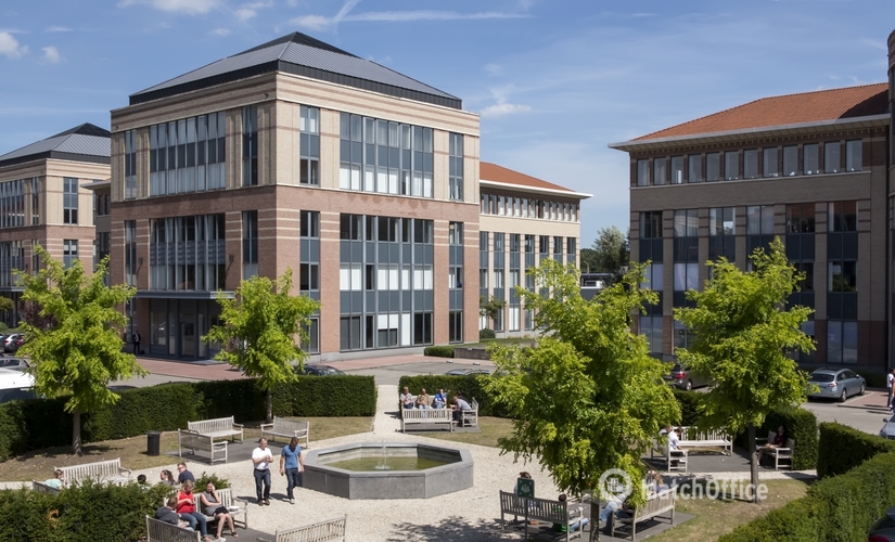 Parc d'affaires à louer à Malines, Schaliënhoevedreef 20 D, 425 m², - 3 | MatchOffice.be