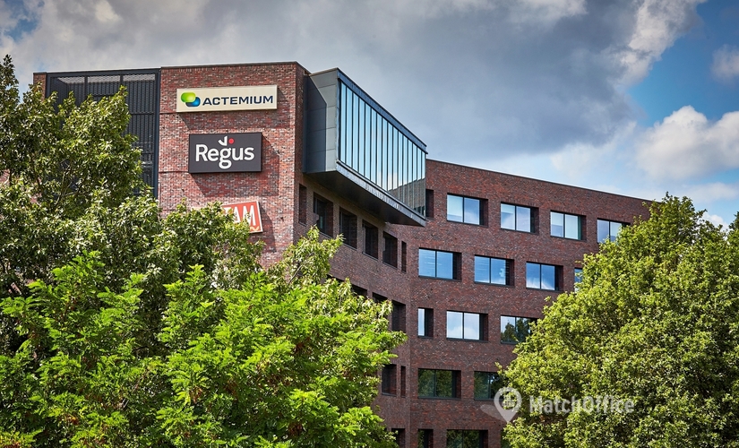 Bureaux à louer à Herentals, Atealaan 34a, 900 m², - 7 | MatchOffice.be