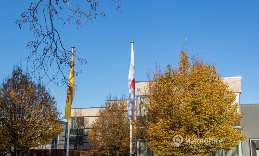 Business center te huur  Mechelen, Generaal de Wittelaan 15, 40 m², - 3 | MatchOffice.be