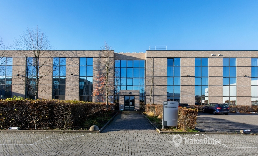 Bedrijfsgebouw te huur  Mechelen, Generaal de Wittelaan 19, 40 m², - 1 | MatchOffice.be