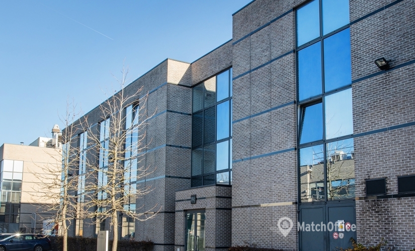 Bedrijventerrein te huur  Mechelen, Generaal de Wittelaan 19, 40 m², - 4 | MatchOffice.be