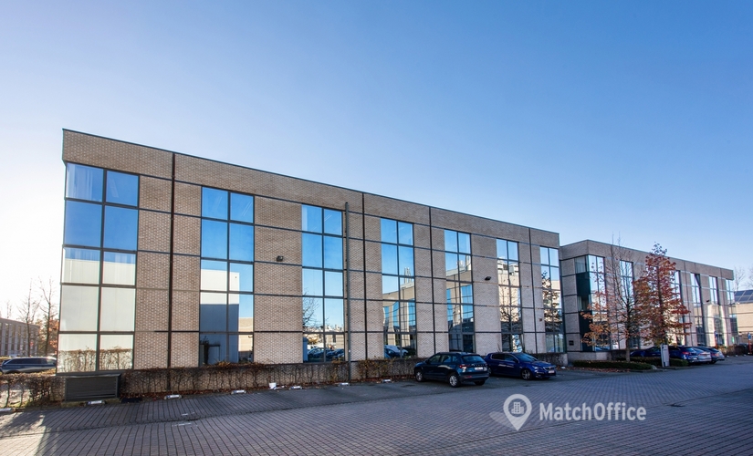 Business center à louer à Anvers, Generaal de Wittelaan 21, 40 m², - 3 | MatchOffice.be