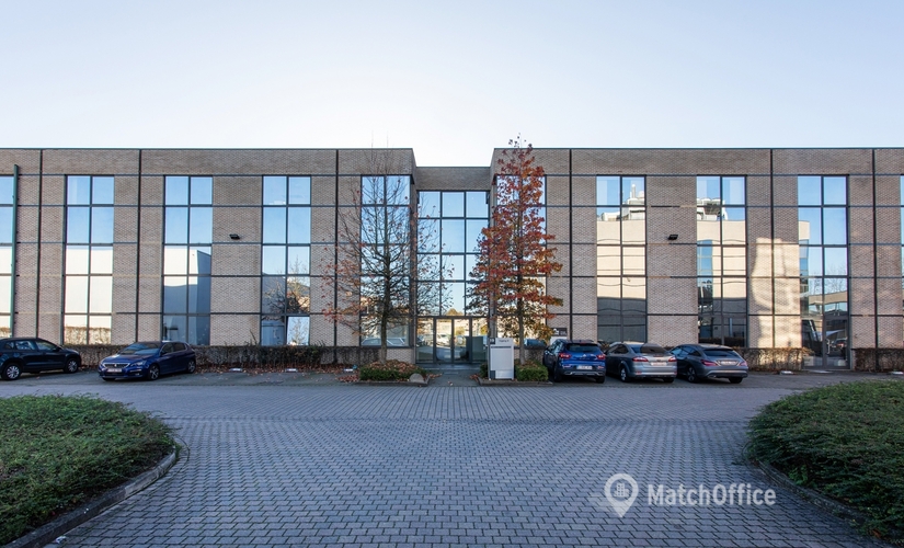 Сentre d'affaires à louer à Anvers, Generaal de Wittelaan 21, 40 m², - 4 | MatchOffice.be