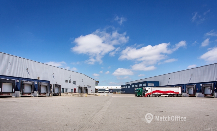 40 m² Business center in Antwerp, Geleegweg 1-7 (2610) - 3 | MatchOffice