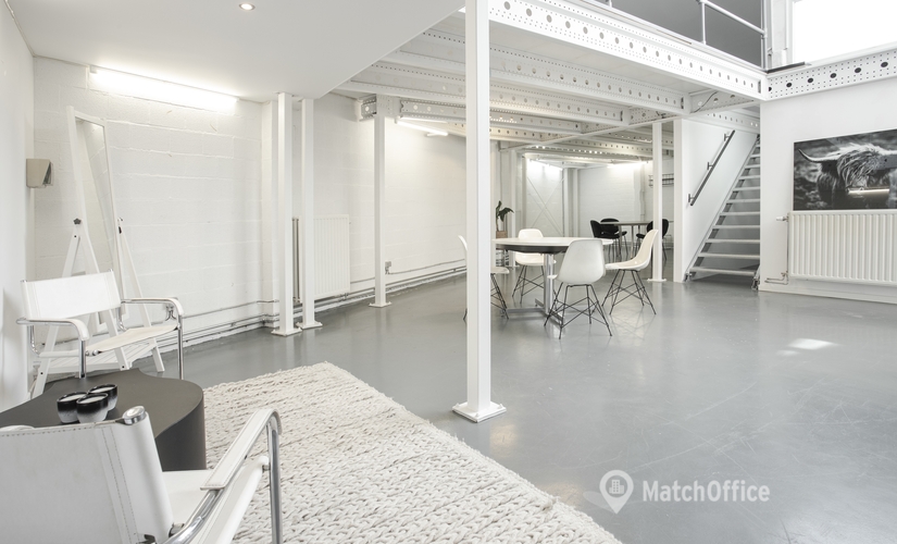 Office Bredastraat 136 2060 Antwerp