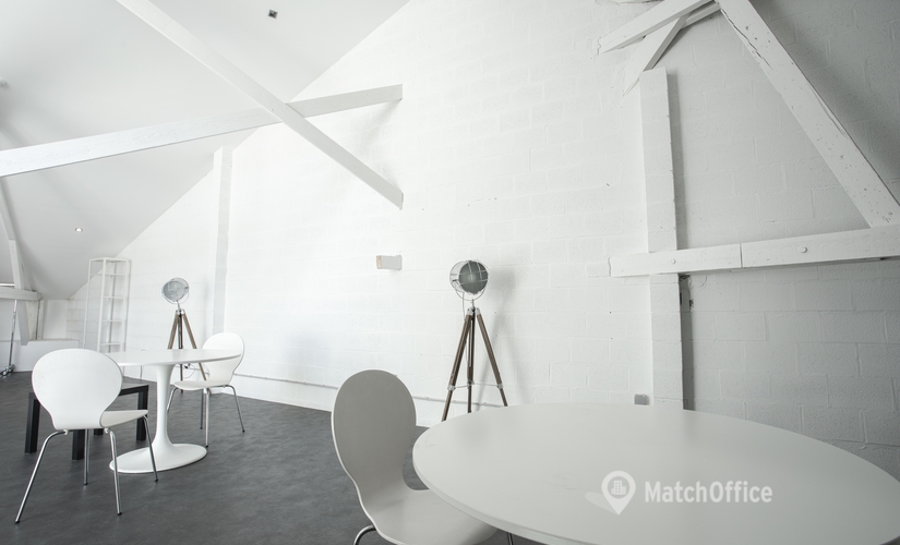 Kantoorruimte te huur  Antwerpen, Bredastraat 136, 175 m², - 4 | MatchOffice.be
