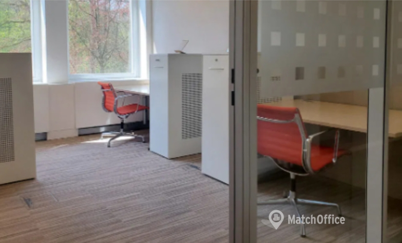 Business center à louer à Ville de Bruxelles, Boulevard de l'Empereur, 40 m², - 9 | MatchOffice.be