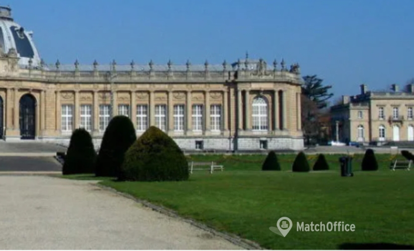 Parc d'affaires à louer à Schaerbeek, Mechelsesteenweg, 40 m², - 4 | MatchOffice.be