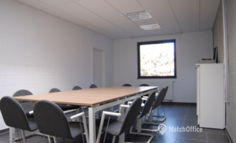 Parc d'affaires à louer à Hasselt, Prins Bisschopssingel 50, 66 m², - 4 | MatchOffice.be
