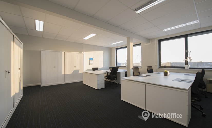 Bedrijfsgebouw te huur  Hasselt, Prins-Bisschopssingel 50, 40 m², - 0 | MatchOffice.be