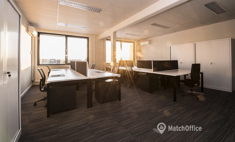 Сentre d'affaires à louer à Hasselt, Prins-Bisschopssingel 50, 40 m², - 3 | MatchOffice.be