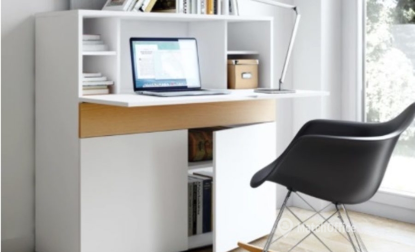 Flexplek te huur  Antwerpen, Kernenergiestraat, 1 m², - 8 | MatchOffice.be