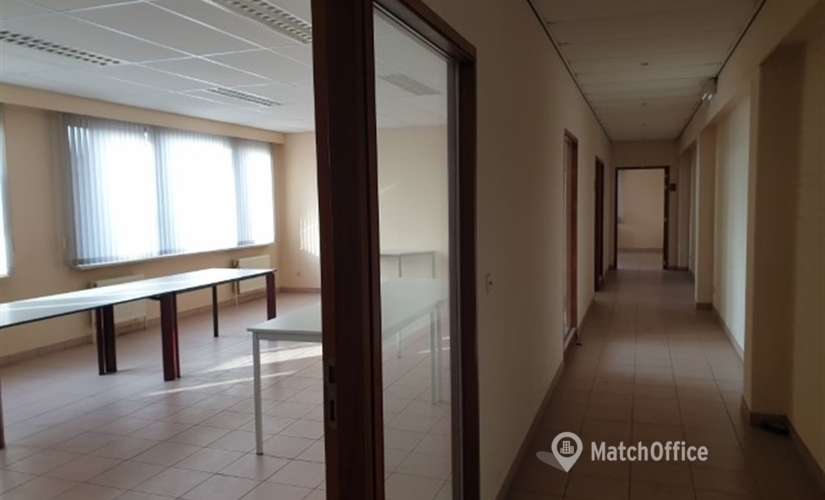 Bedrijfsgebouw te huur  Deerlijk, Breestraat 25, 59 m², - 1 | MatchOffice.be