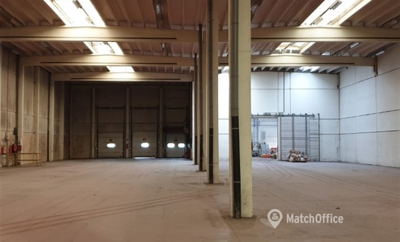 Business center te huur  Deerlijk, Breestraat 25, 59 m², - 2 | MatchOffice.be