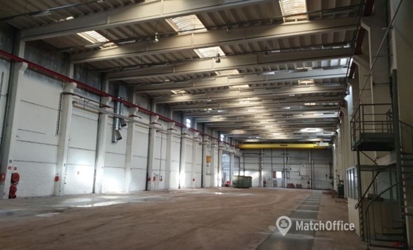 Bedrijventerrein te huur  Deerlijk, Breestraat 25, 59 m², - 3 | MatchOffice.be